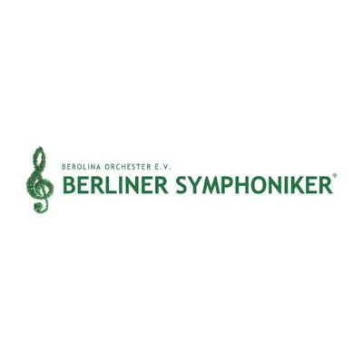 柏林交响乐团 (Berliner Symphoniker) 唱片封面