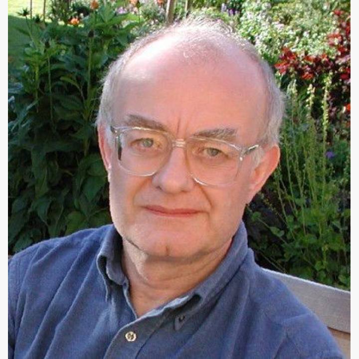 John Rutter