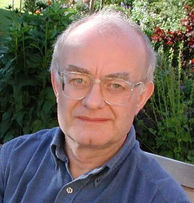 约翰·卢特 (John Rutter) 唱片封面