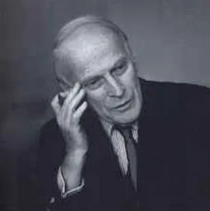 耶胡迪·梅纽因 (Yehudi Menuhin) 唱片封面
