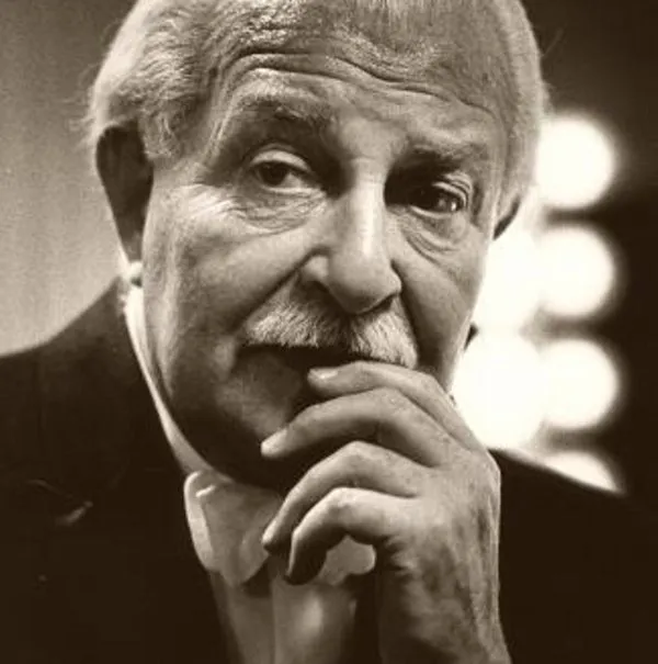 阿瑟·费德勒 (Arthur Fiedler) 唱片封面