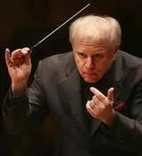 Leonard Edward Slatkin (莱昂纳德·斯拉特金) album cover