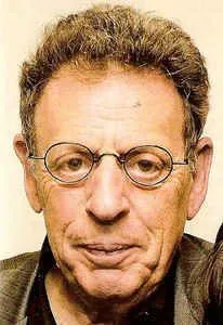 菲利普·格拉斯 (Philip Glass) 唱片封面