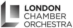 The London Chamber Orchestra (伦敦室内乐团) album cover