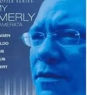 杰里米·苏默里 (Jeremy Summerly) 唱片封面