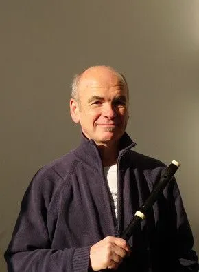 维尔伯特·黑兹尔泽特 (Wilbert Hazelzet) 唱片封面
