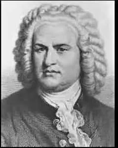 Georg Bohm (伯姆) album cover