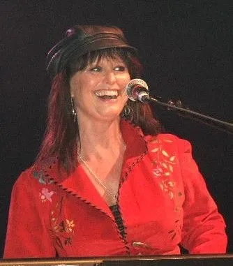 洁西·寇特 (Jessi Colter) 唱片封面