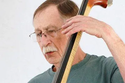 迪克·尼斯 (Dick Kniss) 唱片封面