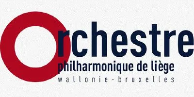 列日管弦乐团 (Orchestre Philharmonique De Liège) 唱片封面