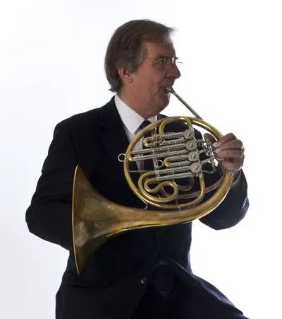 蒂莫西·布朗 (Timothy Brown) 唱片封面