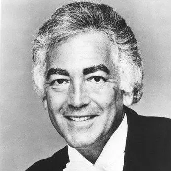 理查德·波宁吉 (Richard Bonynge) 唱片封面