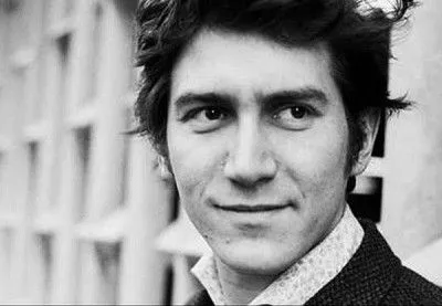 Phil Ochs (菲尔·奥克斯) album cover