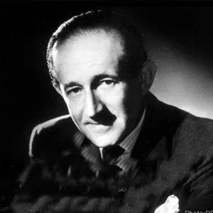 安那托里·菲斯图拉里 (Anatole Fistoulari) 唱片封面