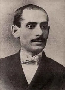 安瑞克·卡尼欧 (Enrico Cannio) 唱片封面