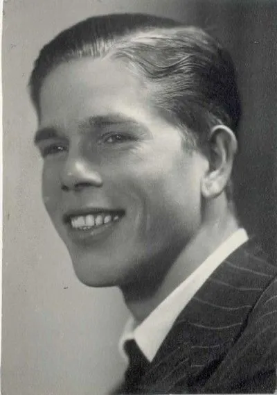 鲁道夫·弗兰克 (Rudolf Francl) 唱片封面