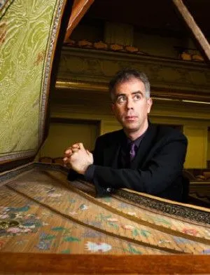 Pierre Hantaï (皮埃尔·汉泰) album cover