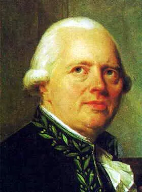 弗朗索瓦·约瑟夫·戈塞克 (François-Joseph Gossec) 唱片封面