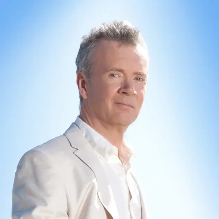 彼得·怀特 (Peter White) 唱片封面
