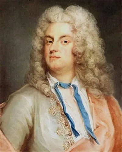 卡尔·迪达斯·冯·迪特斯多夫 (Carl Ditters von Dittersdorf) 唱片封面
