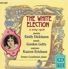 埃里克森·卡伦 (Erickson Kaaren) 唱片封面
