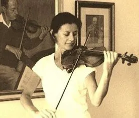 塞西莉亚·雷夫斯基 (Cecylia Arzewski) 唱片封面