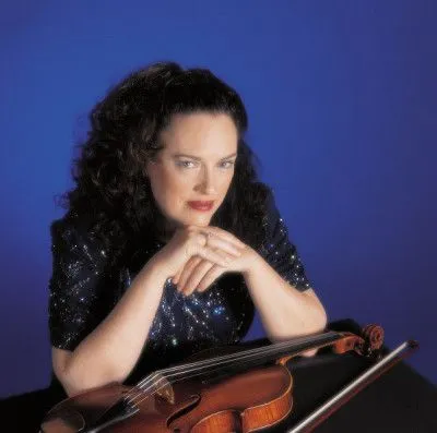 帕特丽夏·麦卡蒂 (Patricia McCarty) 唱片封面