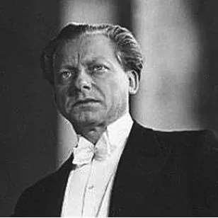 Hans Schmidt-Isserstedt (汉斯·施密特-伊塞尔施泰特) album cover