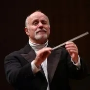 David Zinman (大卫·津曼) album cover