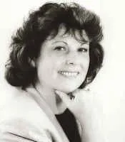 罗斯玛丽·郎 (Rosemarie Lang) 唱片封面