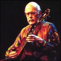 吉姆·霍尔 (Jim Hall) 唱片封面
