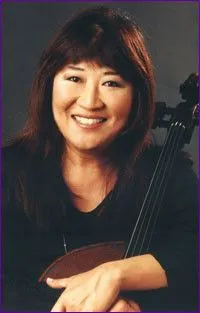 Suzie Katayama (苏淇·卡特亚麻) album cover