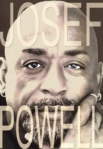 Josef Powell (约瑟夫·鲍威尔) album cover
