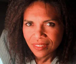 Sharon Robinson (莎朗·鲁宾逊) album cover