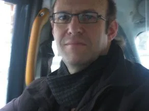 Randy Kerber (兰迪·克伯) album cover
