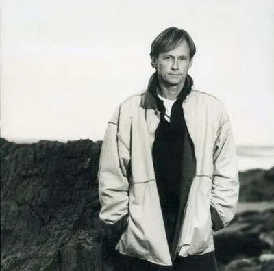 Richard Page (理查德·佩奇) album cover