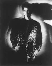 El DeBarge (德巴尔热) album cover