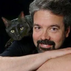 Alan Steinberger (艾伦·斯坦伯格) album cover