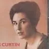 菲利斯·柯汀 (Phyllis Curtin) 唱片封面