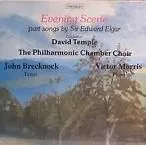 约翰·布莱克诺克 (John Brecknock) 唱片封面