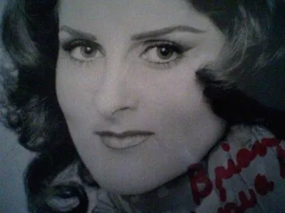 Susanne Marsee (苏珊·马西) album cover