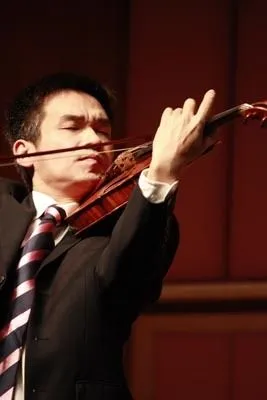 金力 (Jin Li) 唱片封面