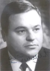 Erwin Wohlfahrt (欧文·沃尔法特) album cover