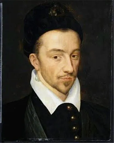 Clement Janequin (克莱门特·雅内坎) album cover