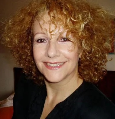 帕特丽夏·克拉克 (Patricia Clark) 唱片封面