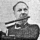 爱德华·沃克 (Edward Walker) 唱片封面