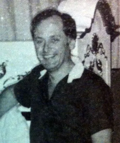 David Johnston (大卫·约翰斯顿) album cover