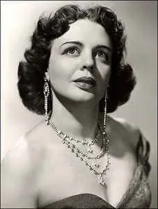 Nell Rankin (内尔·兰金) album cover