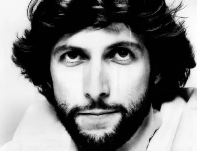 Stephen Bishop (斯蒂芬·毕晓普) album cover