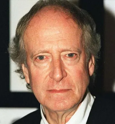 john barry (约翰·巴里) album cover